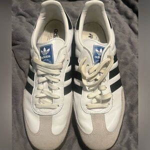 Adidas Sambas